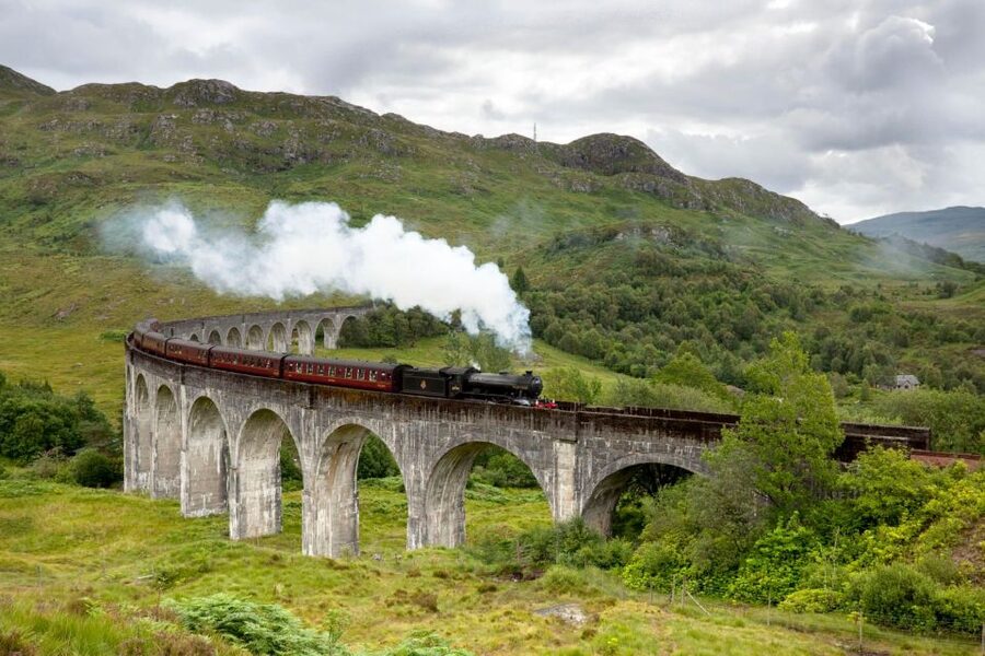 From Edinburgh: Isle of Skye and Hogwarts Express 4-Day Trip - What to pack and how to make the day smoother