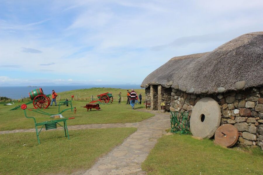 From Edinburgh: Isle of Skye and Outer Hebrides 6-Day Tour - Should You Book This Tour?