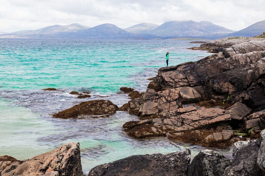 From Edinburgh: Isle of Skye and Outer Hebrides 6-Day Tour - Day 6: Mallaig, Glenfinnan Viaduct, the Jacobite Steam Train Option, and Back to Edinburgh