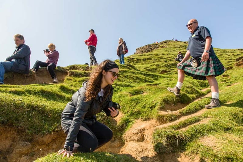 From Edinburgh: Isle of Skye & Highlands 3-Day Guided Tour - Why this Skye and Highlands route works so well from Edinburgh