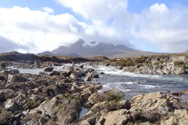 From Edinburgh: Isle of Skye & Highlands 3-Day Guided Tour - Price and what you still pay for