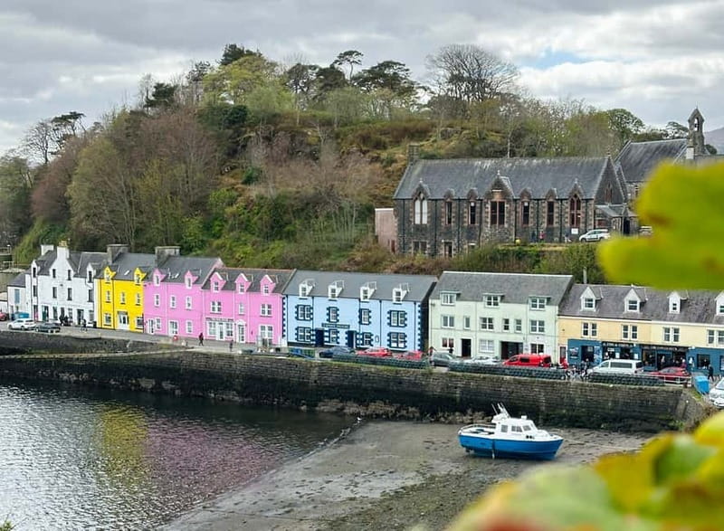 From Edinburgh: Isle of Skye & Highlands 3-Day Guided Tour - Packing, pacing, and practical tips that really matter