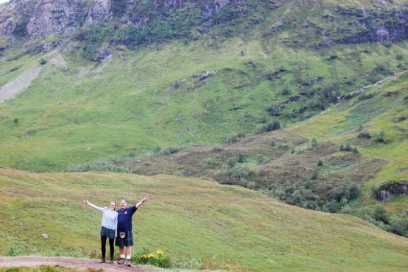 From Edinburgh: Isle of Skye & Highlands 3-Day Guided Tour - Where you sleep: Inverness B&B and what to expect from the stay