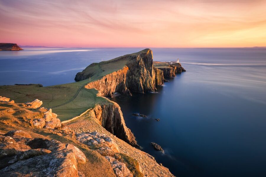 From Edinburgh: Isle of Skye & The Highlands 3-Day Tour - Should You Book This Isle of Skye & the Highlands 3-Day Tour?