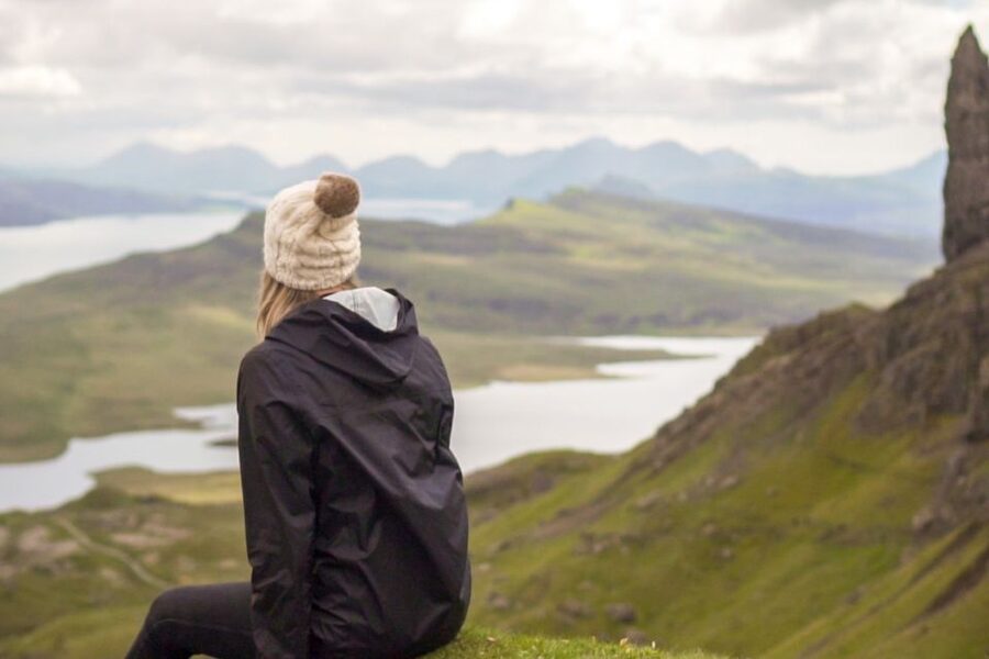 From Edinburgh: Isle of Skye & The Highlands 3-Day Tour - Hostel Dorms and the Social Side: What to Expect in Shared Beds