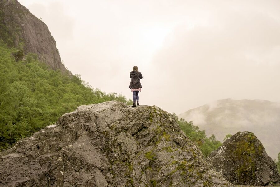 From Edinburgh: Isle of Skye & The Highlands 3-Day Tour - How To Pack and Move So You Do Not Feel Rushed