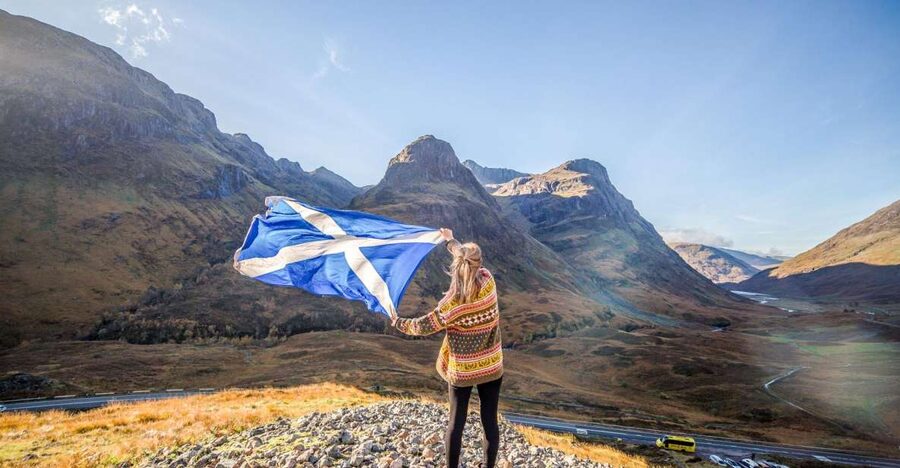 From Edinburgh: Isle of Skye & The Highlands 3-Day Tour - What You Get For Around $433: Transport, Ferry, and Beds in Portree