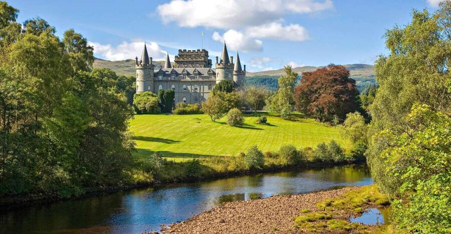 From Edinburgh: Loch Lomond and the West Highlands Day Tour - Key Things That Make This Tour Worth Your Time