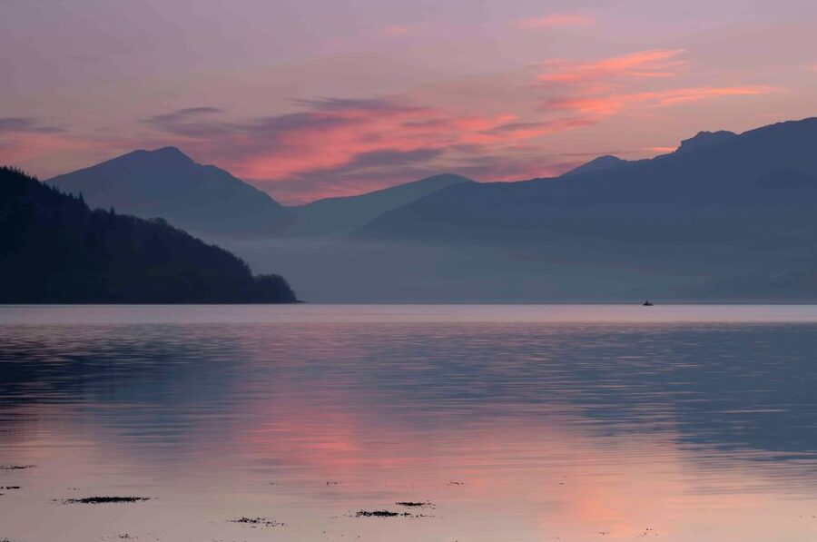 From Edinburgh: Loch Lomond and the West Highlands Day Tour - The Short Break at Tyndrum and Why It Matters More Than You Think