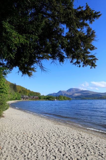 From Edinburgh: Loch Lomond and the West Highlands Day Tour - Loch Lomond at Luss and the Photo Stop That Brings the Day Together