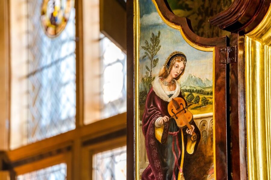 From Edinburgh: Loch Lomond, Kelpies & Stirling Castle Tour - Why the route works: history on the move, not history in a classroom
