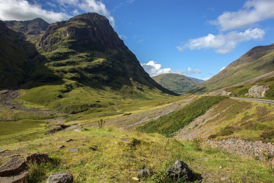 From Edinburgh: Loch Ness and Scottish Highlands Day Tour - Linlithgow Palace to Stirling Castle: the history primer you did not know you needed