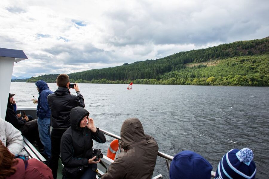 From Edinburgh: Loch Ness and Scottish Highlands Day Tour - Price, Time, and Value: Is $121 a Fair Trade for 12 Hours?