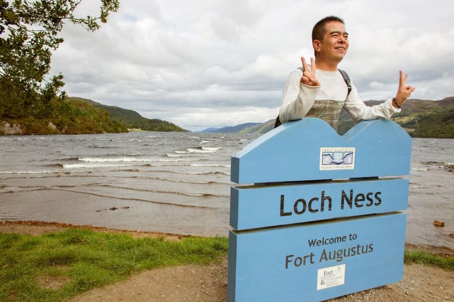 From Edinburgh: Loch Ness and Scottish Highlands Day Tour - Practical Tips That Make Your Day Go Smoothly