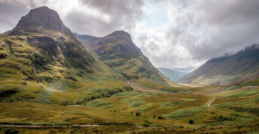 From Edinburgh: Loch Ness and The Highlands Tour - Key highlights worth planning for