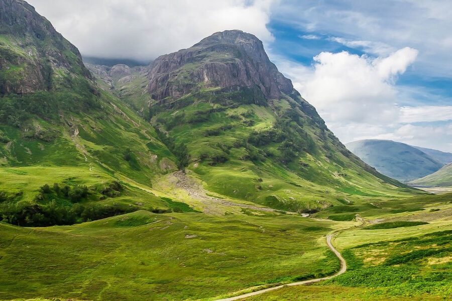 From Edinburgh: Loch Ness and The Highlands Tour - Itinerary flow, step by step, and where you should focus your energy