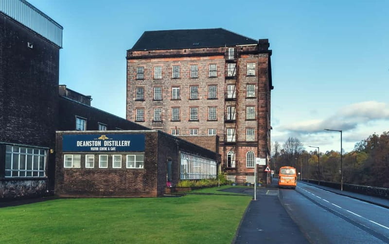 From Edinburgh: Loch Ness, Glencoe and Whisky Tour - Key points before you go