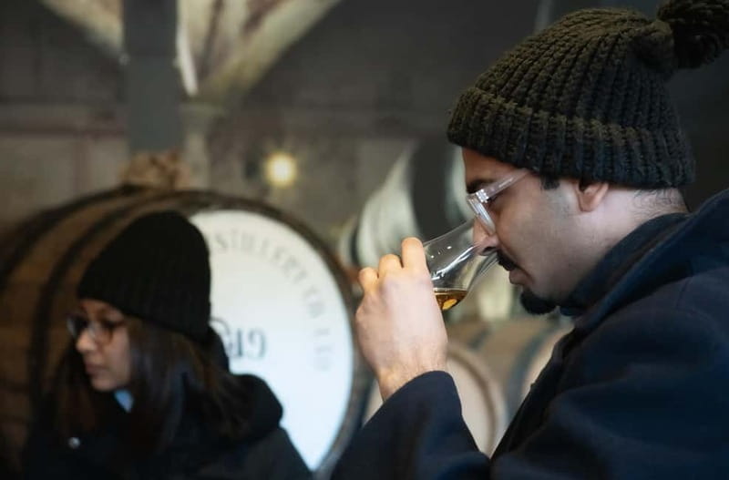 From Edinburgh: Loch Ness, Glencoe and Whisky Tour - A one-day Highlands hit list from Edinburgh, with real context