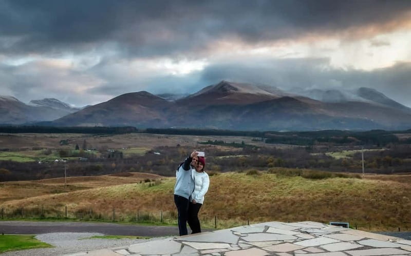 From Edinburgh: Loch Ness, Glencoe and Whisky Tour - Timing and logistics: why some stops feel short and how to handle it