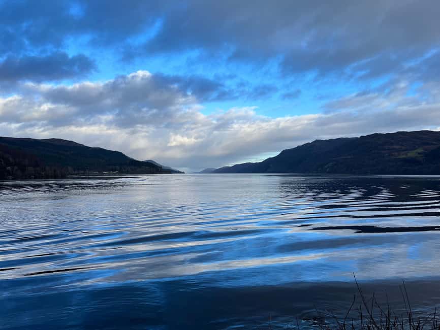 From Edinburgh: Loch Ness, Glencoe & The Highlands Day Trip - A Single Day Up North: What This Tour Really Delivers