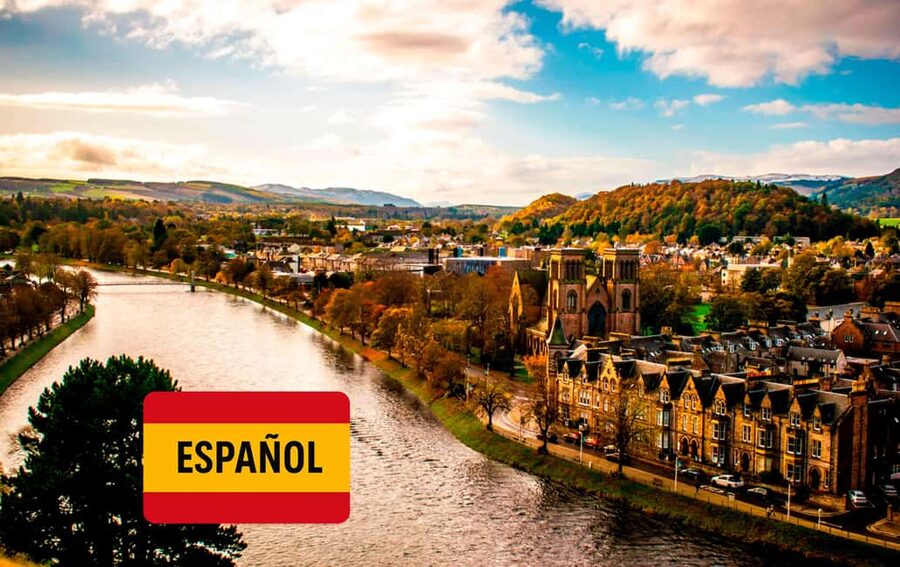 From Edinburgh: Loch Ness & Inverness Tour in Spanish - Price and Value: What $82 Covers, and What Costs Extra