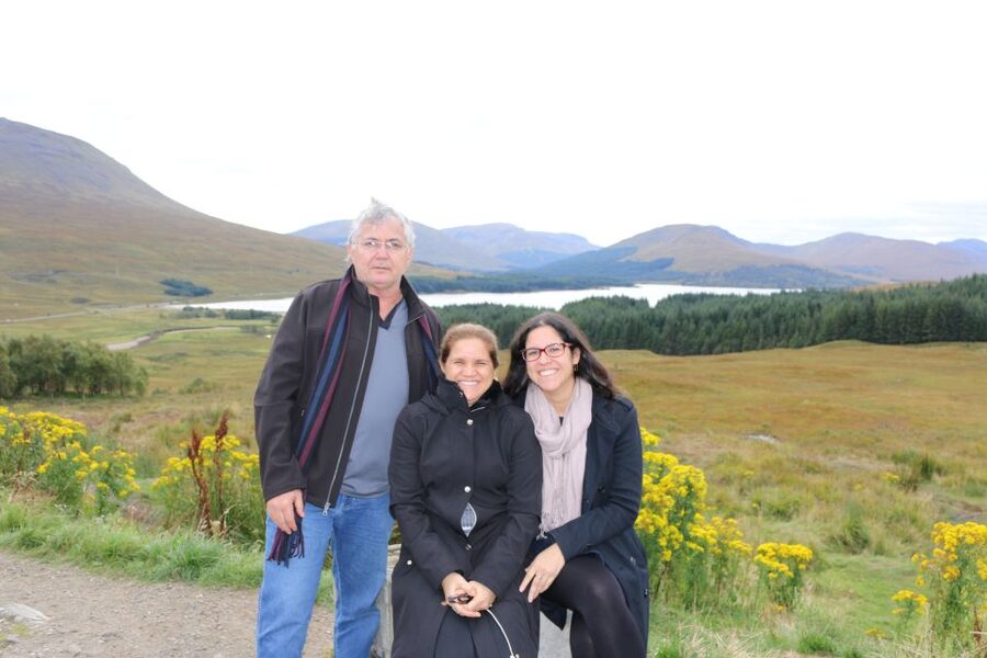 From Edinburgh: Loch Ness Private Day Tour with Transfers - Price and value: what $814 per group buys you