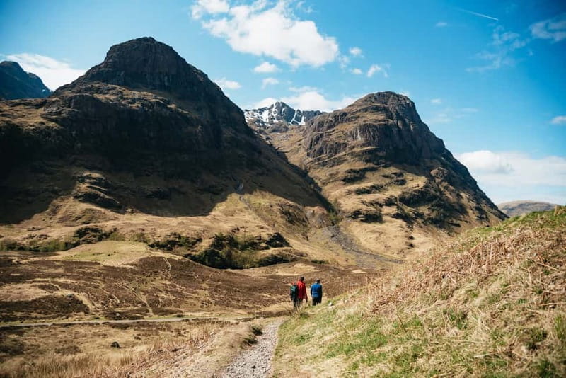 From Edinburgh: Loch Ness & Scottish Highlands Tour - Who Should Book This Highlands Day Tour, and Who Might Not