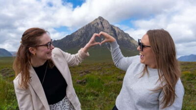 Loch Ness & Scottish Highlands Tour