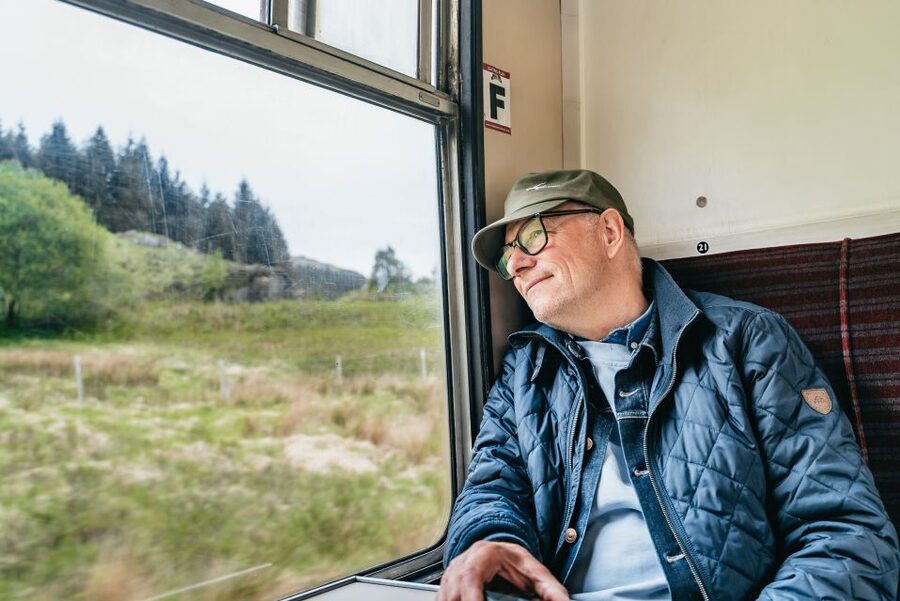 From Edinburgh: Magical Highlands Tour with Jacobite Train - Key points to know before you go