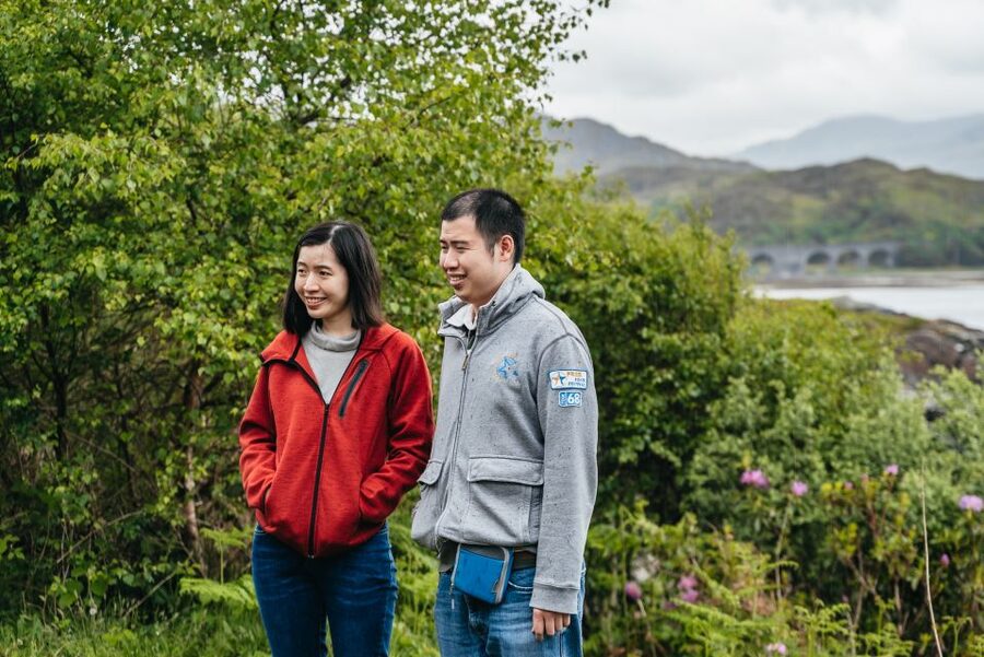 From Edinburgh: Magical Highlands Tour with Jacobite Train - Fort William, boarding time, and why the train break matters