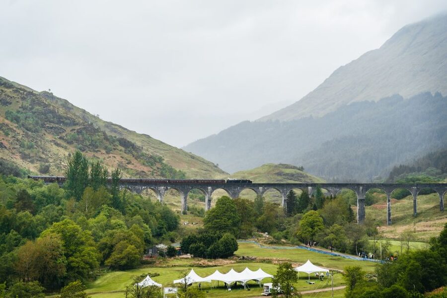 From Edinburgh: Magical Highlands Tour with Jacobite Train - The all-day timing: why 13 to 14 hours feels long (and how to survive it)