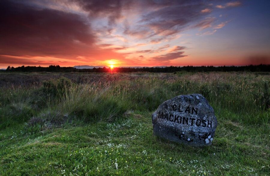 From Edinburgh: Orkney and The Far North 5-Day Tour - Day 5: Culloden, Cairngorms views, and Pitlochry on the way home