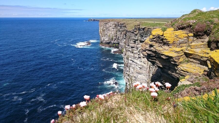 From Edinburgh: Orkney and The Far North 5-Day Tour - Day 1: Loch Lomond and the Trossachs, then Glen Coe and Loch Ness to Inverness