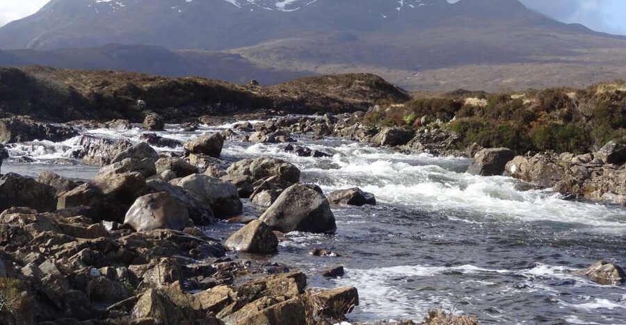 From Edinburgh: Orkney, Skye and the Far North 8 Day Tour - Day 8 homebound: Culloden Battlefield, Cairngorm views, and Pitlochry stroll time