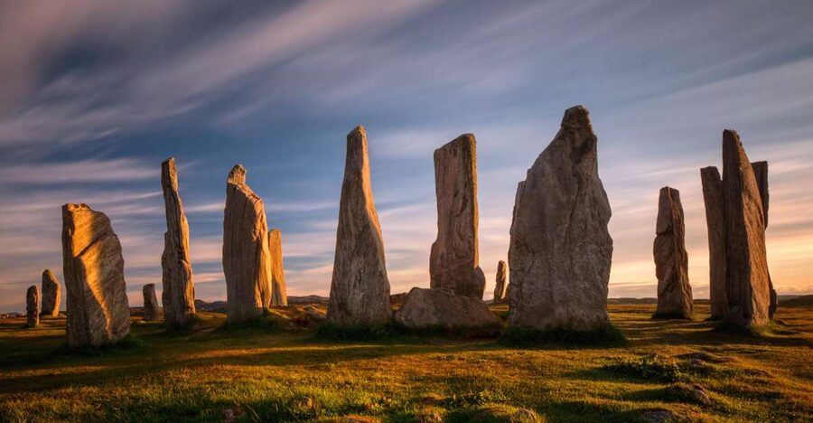From Edinburgh: Outer Hebrides & Isle of Skye 6-Day Tour - Key things that make this tour work