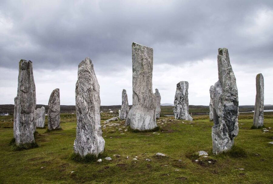 From Edinburgh: Outer Hebrides & Isle of Skye 6-Day Tour - Comfort, rooms, and the meals you’ll plan yourself