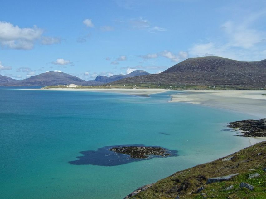 From Edinburgh: Outer Hebrides & Isle of Skye 6-Day Tour - Day 5: Quiraing views, Kilt Rock waterfall, and optional Loch Coruisk boat time