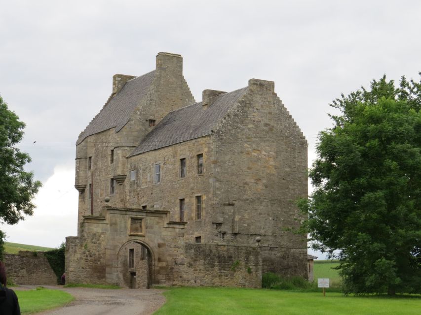 From Edinburgh: Outlander Adventure Day Tour with Entry - Price and value: is $73 worth it?