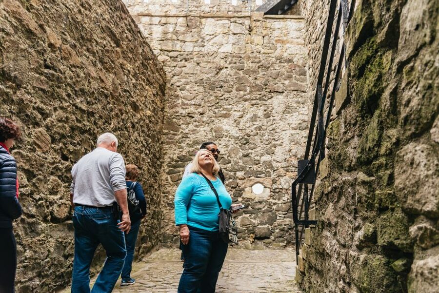 From Edinburgh: Outlander Experience 2-Day Tour - Highland Folk Museum: living history in scenes, not just facts