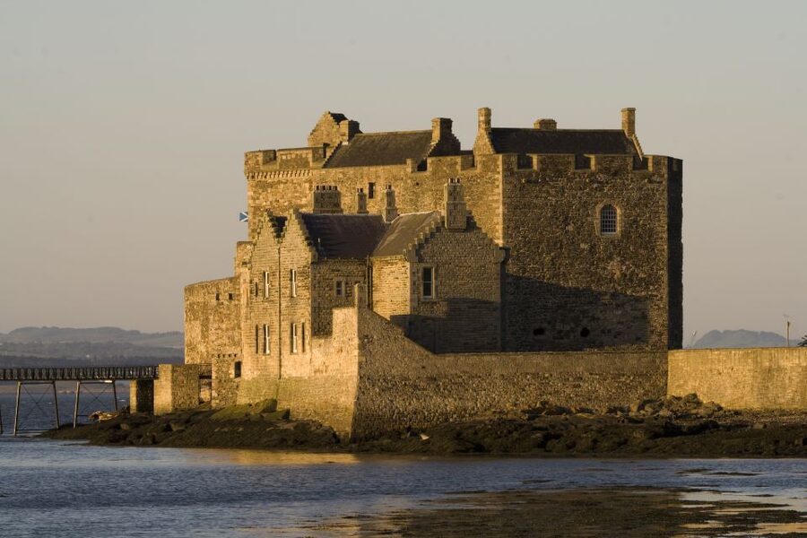 From Edinburgh: Outlander Full-Day Tour in Spanish - Key highlights to look forward to