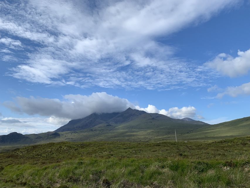 From Edinburgh: Private Customizable Highlands Driving Tour - Deanston Distillery: Tasting Options and What Makes It Worth It