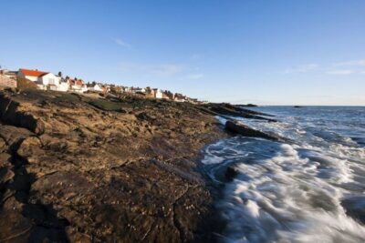 St Andrews and Fishing Villages of Fife Tour