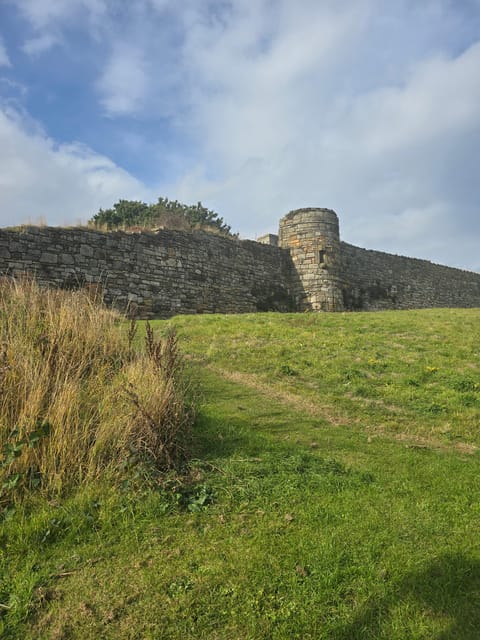 From Edinburgh: St. Andrews Day Trip for Small Groups(1-4) - Key things I’d plan around