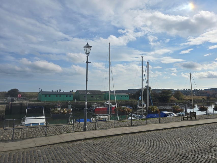 From Edinburgh: St. Andrews Day Trip for Small Groups(1-4) - Why a private St. Andrews day trip from Edinburgh feels worth it