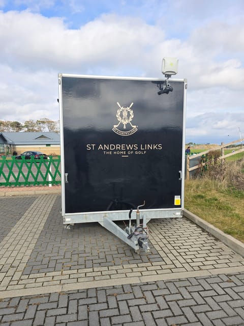 From Edinburgh: St. Andrews Day Trip for Small Groups(1-4) - The extra Fife stop, plus south Queensferry and the three bridges viewpoint