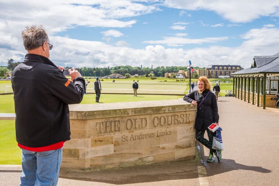 From Edinburgh: St Andrews & Fife's Fishing Villages - Price and value: what $48 covers, and what you should budget separately