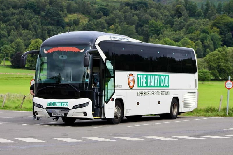From Edinburgh: Stirling Castle, Kelpies and Loch Lomond - Who this trip suits, and who should adjust expectations