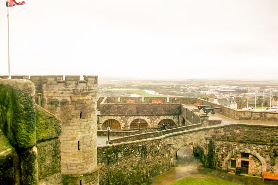 From Edinburgh: Stirling Castle, Loch Lomond & Whisky Tour - Price and value: what $75 covers, and what you’ll pay extra