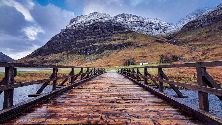 From Edinburgh: The Kelpies, Glencoe & Loch Lomond Day Tour - Loch Lomond and the Trossachs: guided views along the bonnie banks