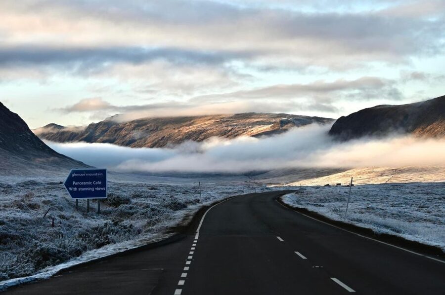 From Edinburgh: The Kelpies, Glencoe & Loch Lomond Day Tour - What the best guides do in this kind of day